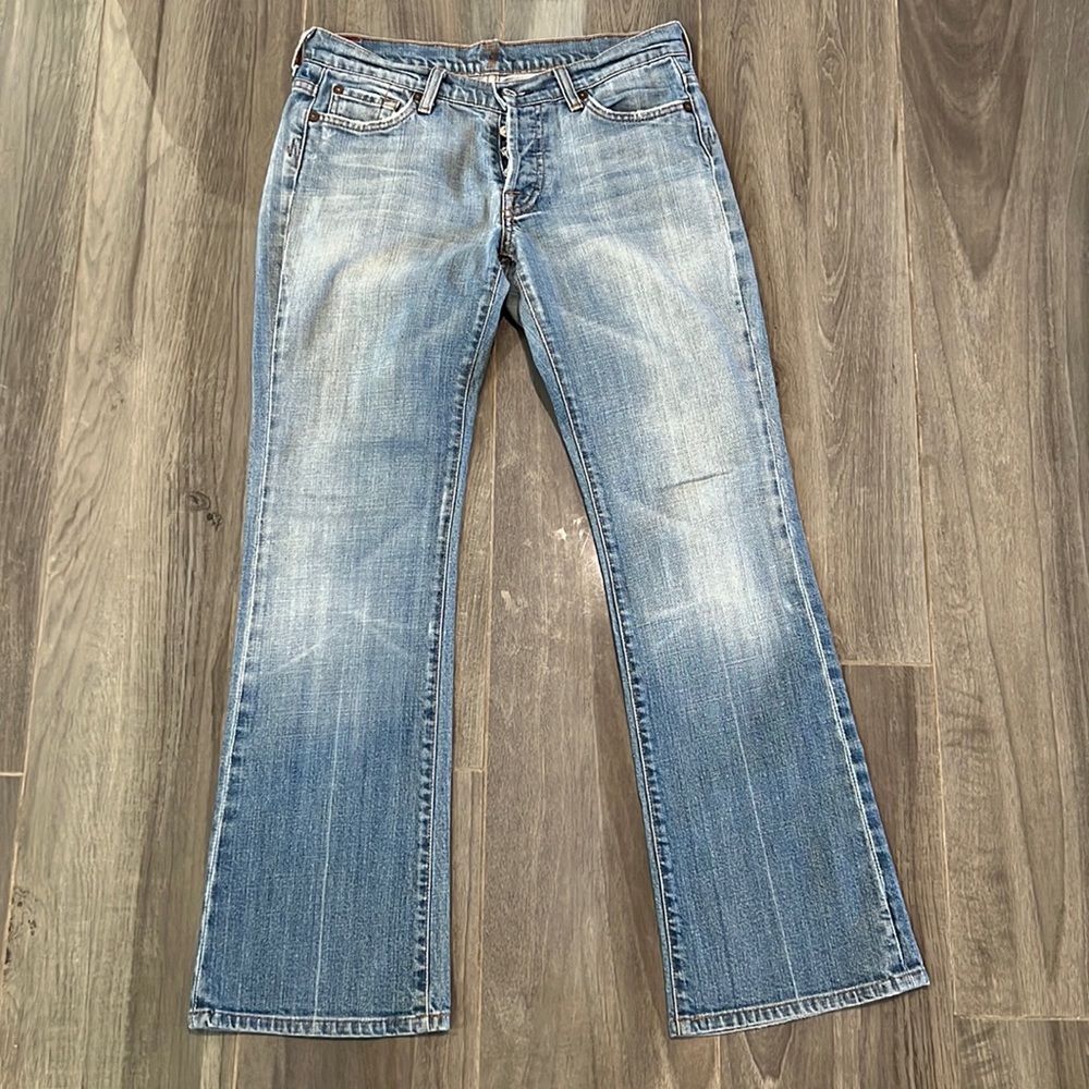 Seven for all Mankind jeans